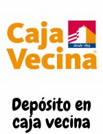 2.-DEPOSITO EN CAJA VECINA