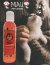 SHAMPOO LIQUIDO PARA GATITOS MIAU/ MIAU/250ml