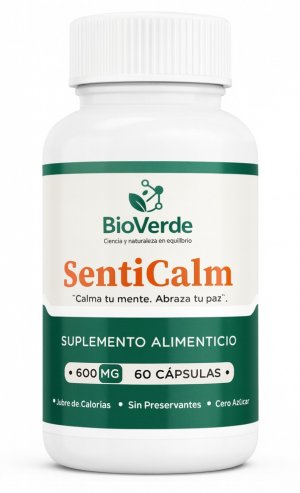 SENTICALM