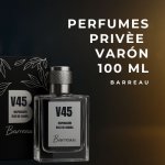 L�nea Priv�e Var�n